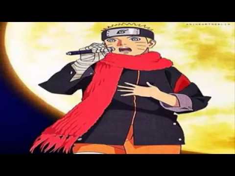Naruto Uzumaki - Itsu no Hi ni mo (español) 