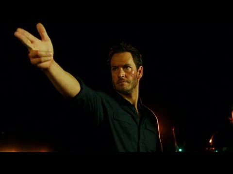 Precious Cargo End scene |Movie Nest|