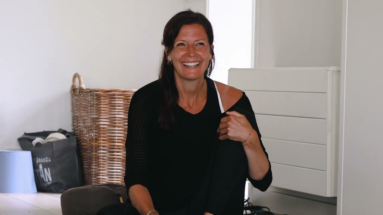 Inspiratie en Balans Aftermovie