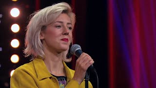 Veronica Maggio - 17 År || Tomas Andersson Wij spelar med ... (2016)