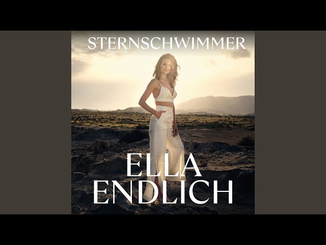 Ella Endlich - Pinker Mond