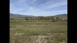 NEW LISTING: 5559 Riley Lane Florence MT 59833