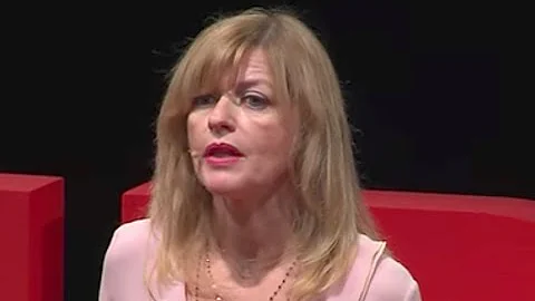 The Age of Plantoids | Barbara Mazzolai | TEDxMilano