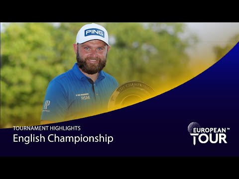 Extended Tournament Highlights | English Championship