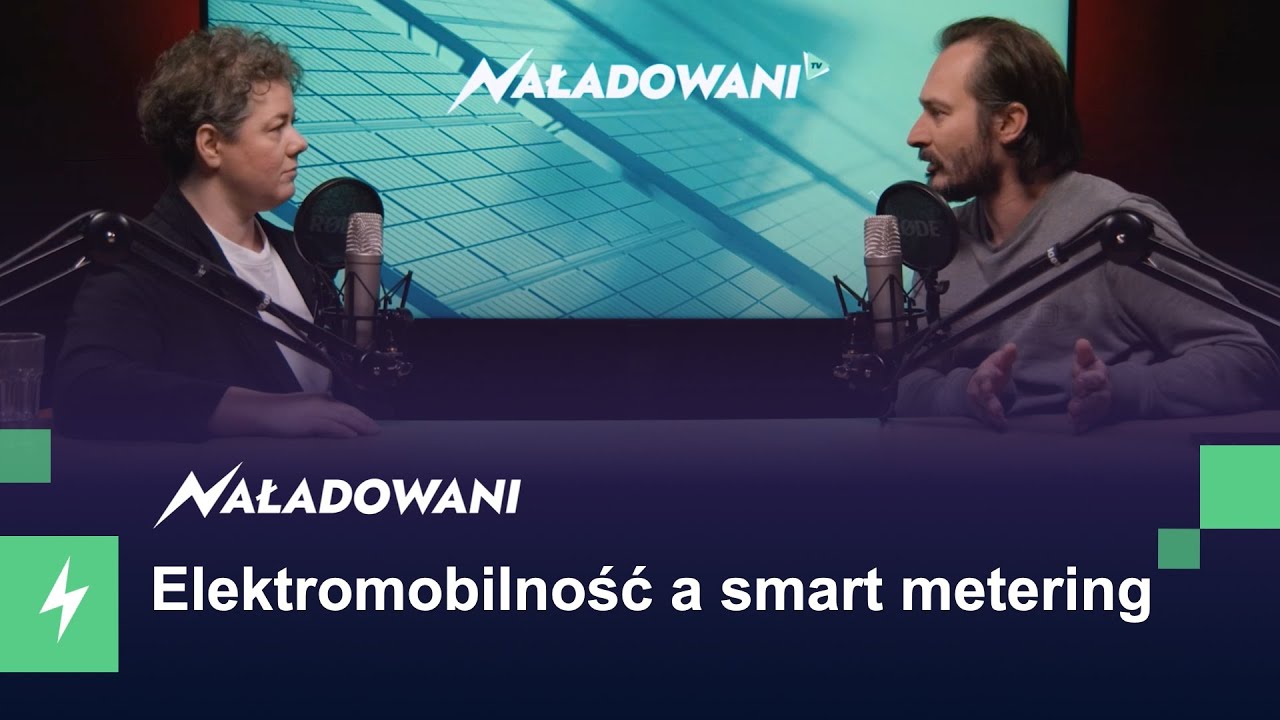 Elektromobilność a smart metering i smart home - YouTube