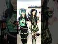 Scene Girls in the 2000s ๐ธ