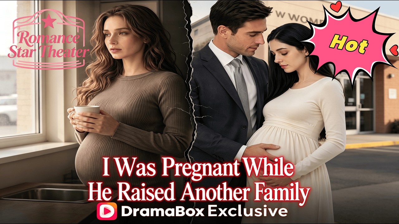 🚪While I Carried His Baby, He Built Another Hom | I Was Pregnant While He Raised Another Family