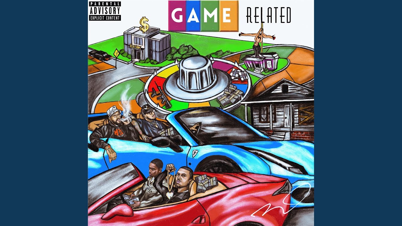 Watch Feel Good 2 Be a Hustla on YouTube Watch Feel Good 2 Be a Hustla on YouTube