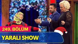 Yaralı Show - Güldür Güldür Show 249.Bölüm