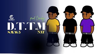 Don't Talk Too Much ( prod. Cracky! )