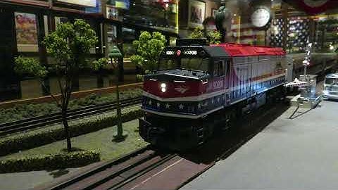 San Diego 3 Railers action and running session; October 3rd, 2020