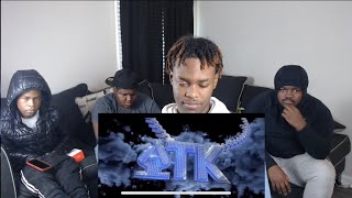 Yungeen Ace - All On Me [Reaction]