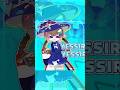 #DEEPSEAWITCH—|| ᴋɪɴᴅᴀ ʀᴜsʜᴇᴅ ^^—♆꒷꒦⭒๋࣭ ⭑ || #okegom #wadanohara #trend #fyp