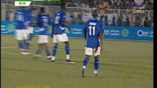 هلال مريخ 2009