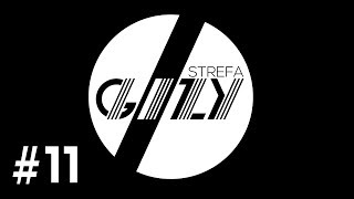 STREFA GIZY - odcinek #11 - Damian Skóra (06.02.2020)