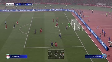 Fifa 21 | Scripting/Funny Moments