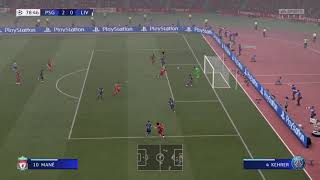 Fifa 21 | Scripting/Funny Moments
