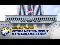 Perubahan Batas Usia Cagub, Netizen Sebut MA 