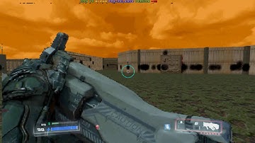 Doom 4 Zion v8 mod + Hell Revealed 2 wad + ketchup