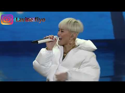 Perbedaan Agnes Mo & Marion Jola Di MAMA
