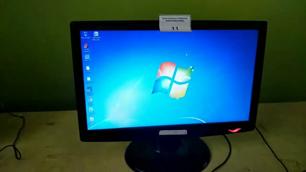 Turitorial Mengganti Background dan Mendownload Wallpaper - YouTube