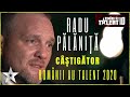 CÂŞTIGĂTOR - Românii au talent 2020: RADU Palaniță 'My Way | Mecanicul auto cu VOCE DE AUR!