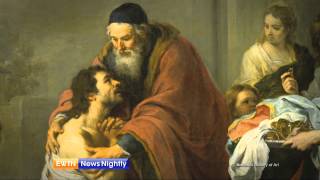 Exploring Lenten Themes in Art