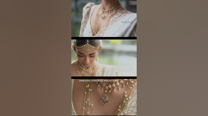 SHAMIL & SHENARA | 2023