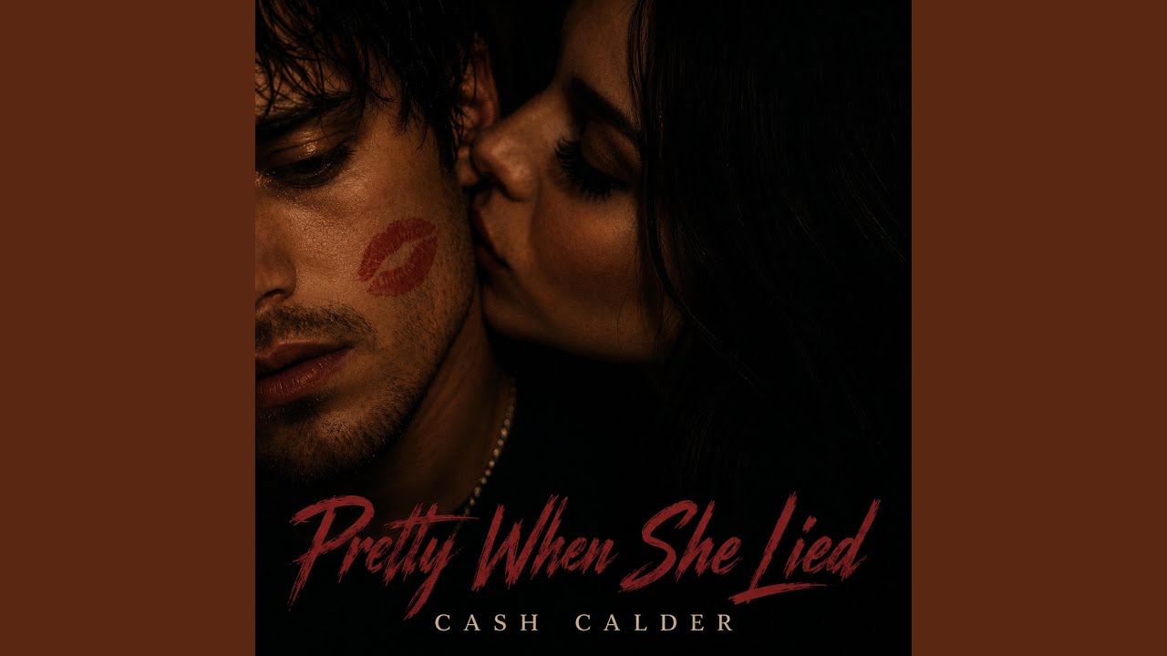 Guarda Pretty When She Lied su YouTube Guarda Pretty When She Lied su YouTube