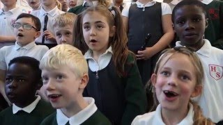 Year 3 Music - Good, Better, Best