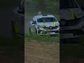 2026 Clio Trophy France Asphalte season - Rallye Le Touquet Pas-de-Calais - Jour 1