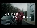 Yer - Guerra Interna (Prod. Zexxion) (Vídeo Oficial)