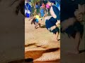 This trending African Kirang dance यह ट्रेंडिंग अफ़्रीकी किरंग नृत्य #africa #dance #india #barzil