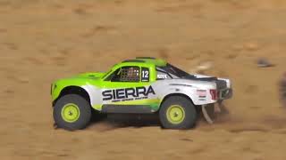 UDI RC 1/12 SIERRA 4WD SHORT COURSE TRUCK PRO RTR