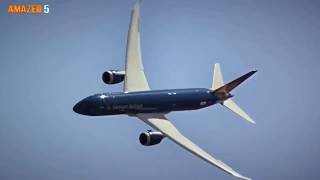 Top 6 Vertical Takeoffs  Extreme Airliner Testing