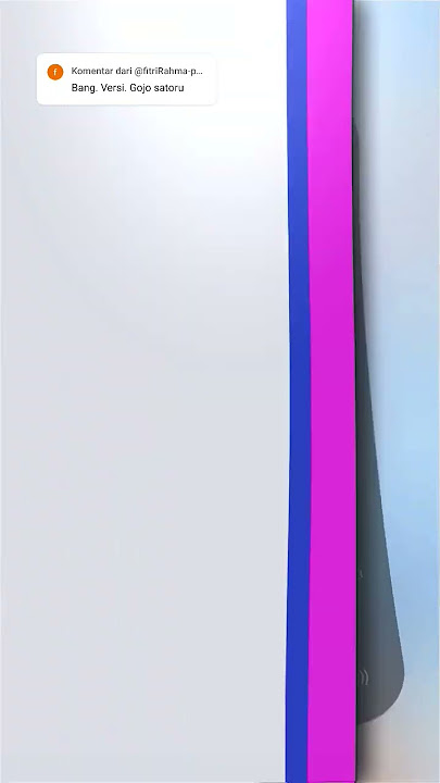 Gojo Satoru - Dj Kasih Tinggal #laguviral #gojosatoru #tutorclas #lagucover #shortvideo #viralvideo