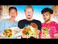We Tried the Best Burrito in Los Angeles!