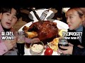 SUB)🍺지금은 절대 상상할수없는 미친행복🍖 본격힐링&대리만족최고! 2019년 프라하여행 미공개영상! A trip we couldn’t even imagine in prague!