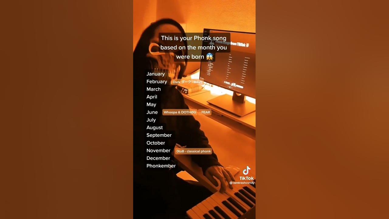 This Is Your Phonk Song Based On The Month You Were Born YouTube this-is-your-phonk-song-based-on-the-month-you-were-born-youtube