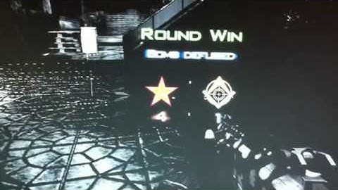 1v1 snd bootleg dispute