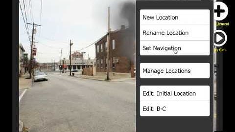 Using and Managing SimsUshare Multiple Locations for Mobile Platforms - Android and iOS
