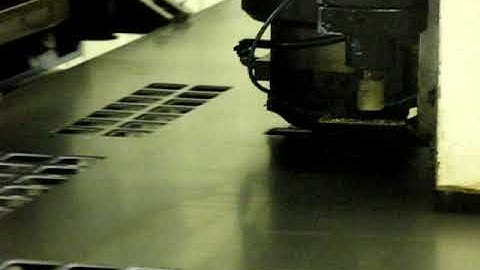 Trumpf Trumatic 180W