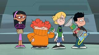 Supernoobs Season 1 Episode 45 Super Noob Super Cup Redux