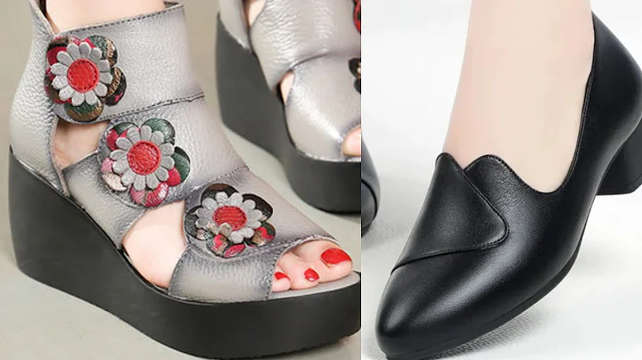 LADIES SHOES DESIGN MOST POPULAR GORGEOUS FOOTWEAR DESIGN SHOES SANDALS COLLECTION FOR WOMENS