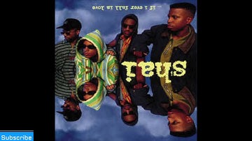 Thumbnail of Shai-If I Ever Fall In Love (Acapella)