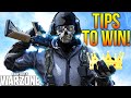 Call Of Duty WARZONE: WIN MORE GAMES With These KEY TIPS! (WARZONE Tips & Tricks)