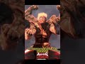 Asura’s Wrath !