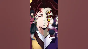 Demon Slayer Slayers Vs Demons Who Is The Strongest Based On Entertainment District Arc Edit 