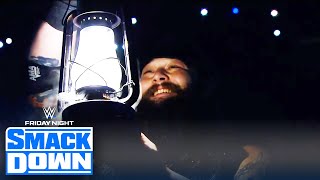 Bray Wyatt Tribute – Friday Night SmackDown | WWE on FOX