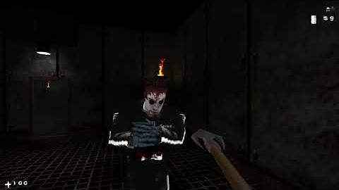 Half-Life : Afraid Of Monsters | Director